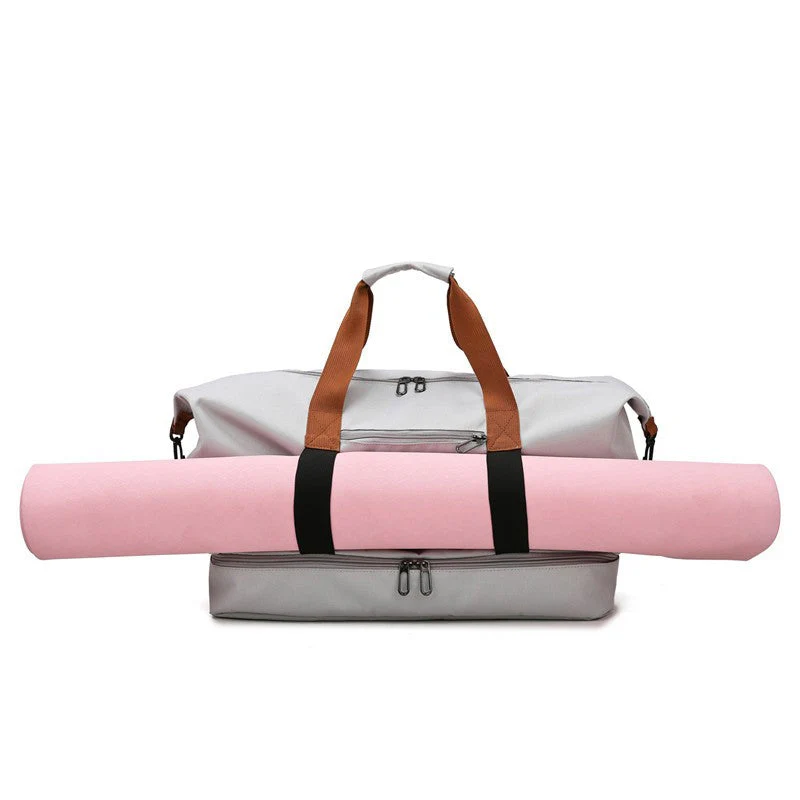 Bolsa de Viaje Unisex | Weekender - Imagen 4
