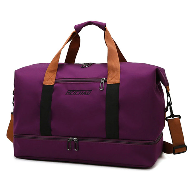Bolsa de Viaje Unisex | Weekender - Imagen 6