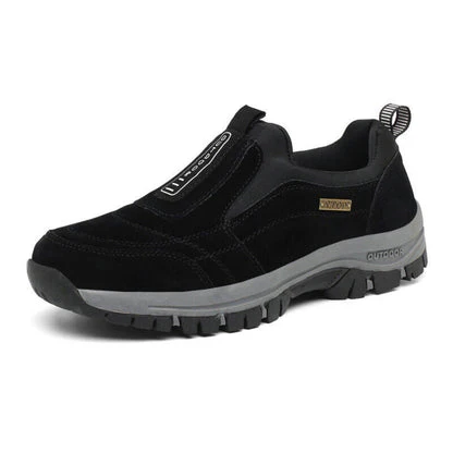 Zapatos Slip-On de Hombre | Suela Exterior - Imagen 4