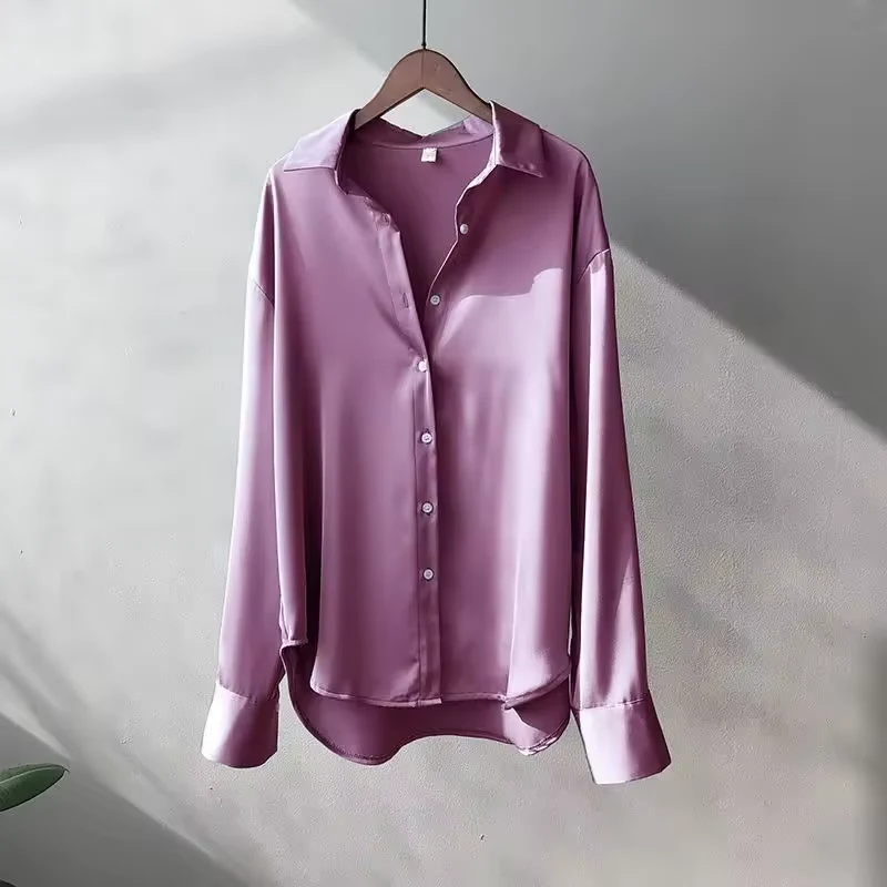 Blusa de Mujer | Cierre con Botones - Imagen 5